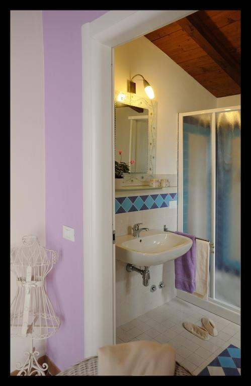 Locanda Della Fiorina San Felice sul Panaro Room photo