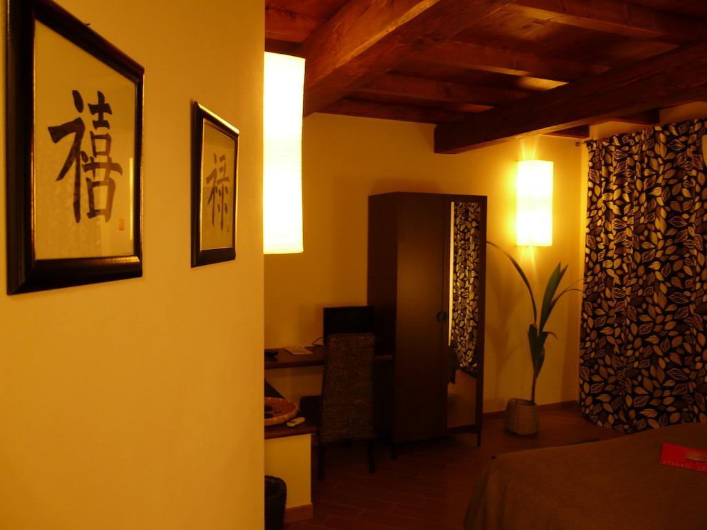Locanda Della Fiorina San Felice sul Panaro Room photo