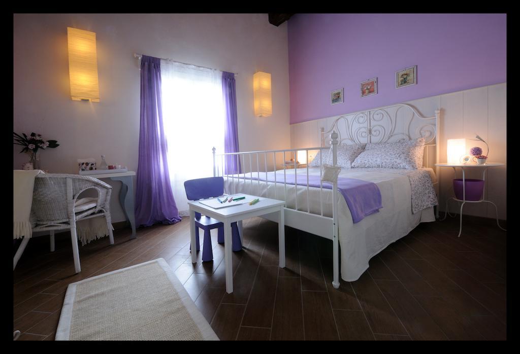 Locanda Della Fiorina San Felice sul Panaro Room photo