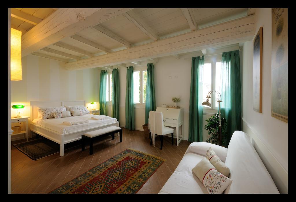 Locanda Della Fiorina San Felice sul Panaro Room photo