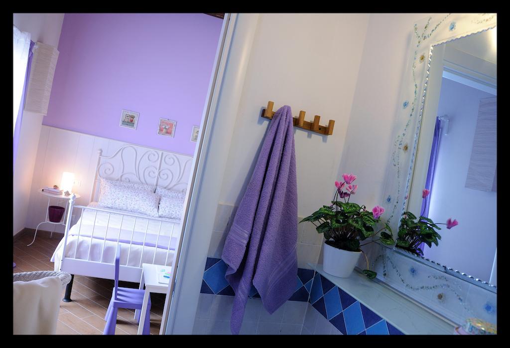 Locanda Della Fiorina San Felice sul Panaro Room photo
